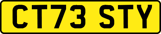 CT73STY