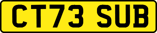 CT73SUB