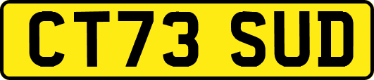 CT73SUD