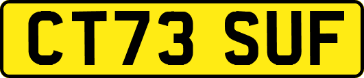 CT73SUF