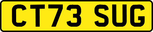 CT73SUG