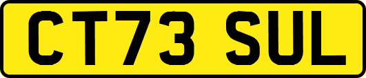 CT73SUL