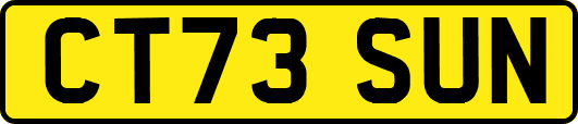 CT73SUN