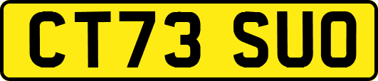 CT73SUO