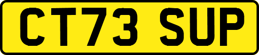 CT73SUP
