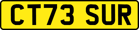 CT73SUR