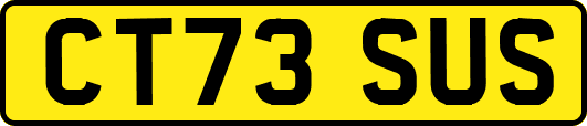 CT73SUS