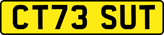 CT73SUT