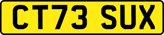 CT73SUX