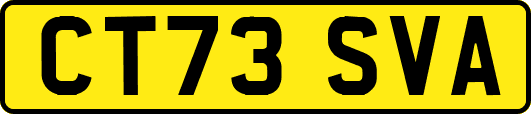 CT73SVA