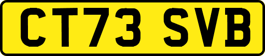 CT73SVB