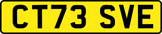 CT73SVE