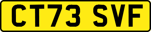CT73SVF