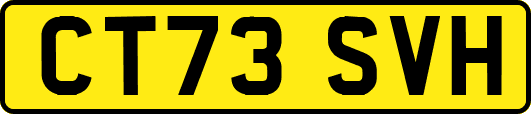 CT73SVH