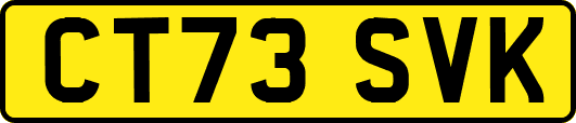 CT73SVK