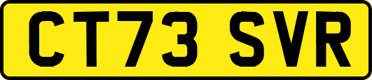 CT73SVR
