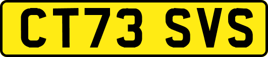 CT73SVS
