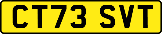 CT73SVT