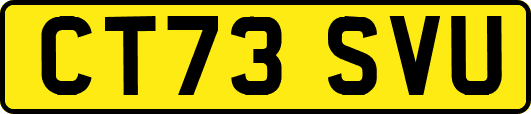 CT73SVU