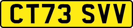 CT73SVV
