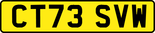 CT73SVW