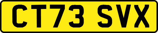 CT73SVX
