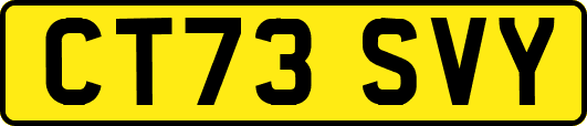CT73SVY