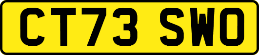 CT73SWO