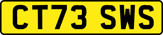 CT73SWS