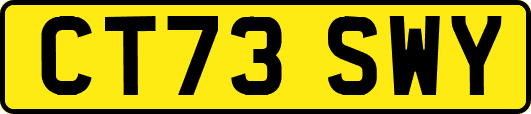 CT73SWY
