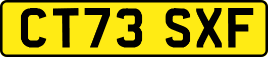 CT73SXF