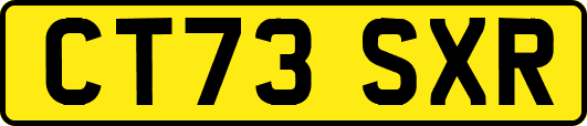CT73SXR
