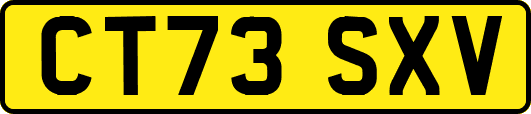 CT73SXV