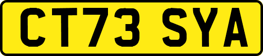 CT73SYA