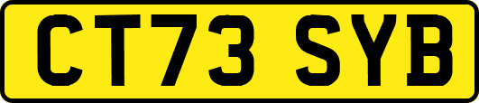 CT73SYB