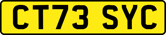 CT73SYC