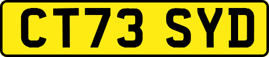 CT73SYD