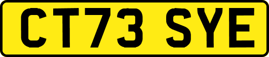 CT73SYE