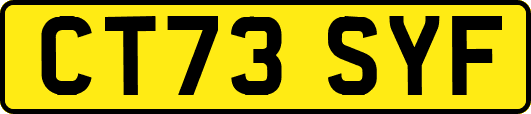 CT73SYF