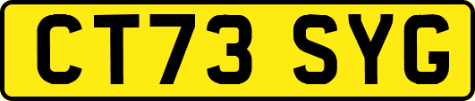 CT73SYG