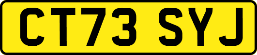 CT73SYJ