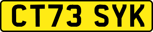 CT73SYK