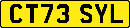 CT73SYL