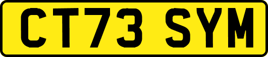CT73SYM
