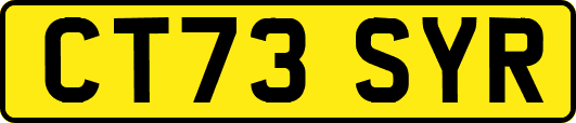 CT73SYR