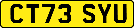 CT73SYU