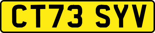 CT73SYV