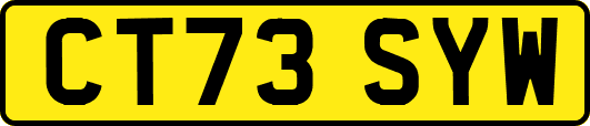 CT73SYW