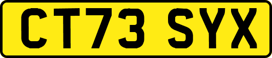 CT73SYX