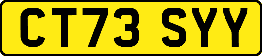 CT73SYY
